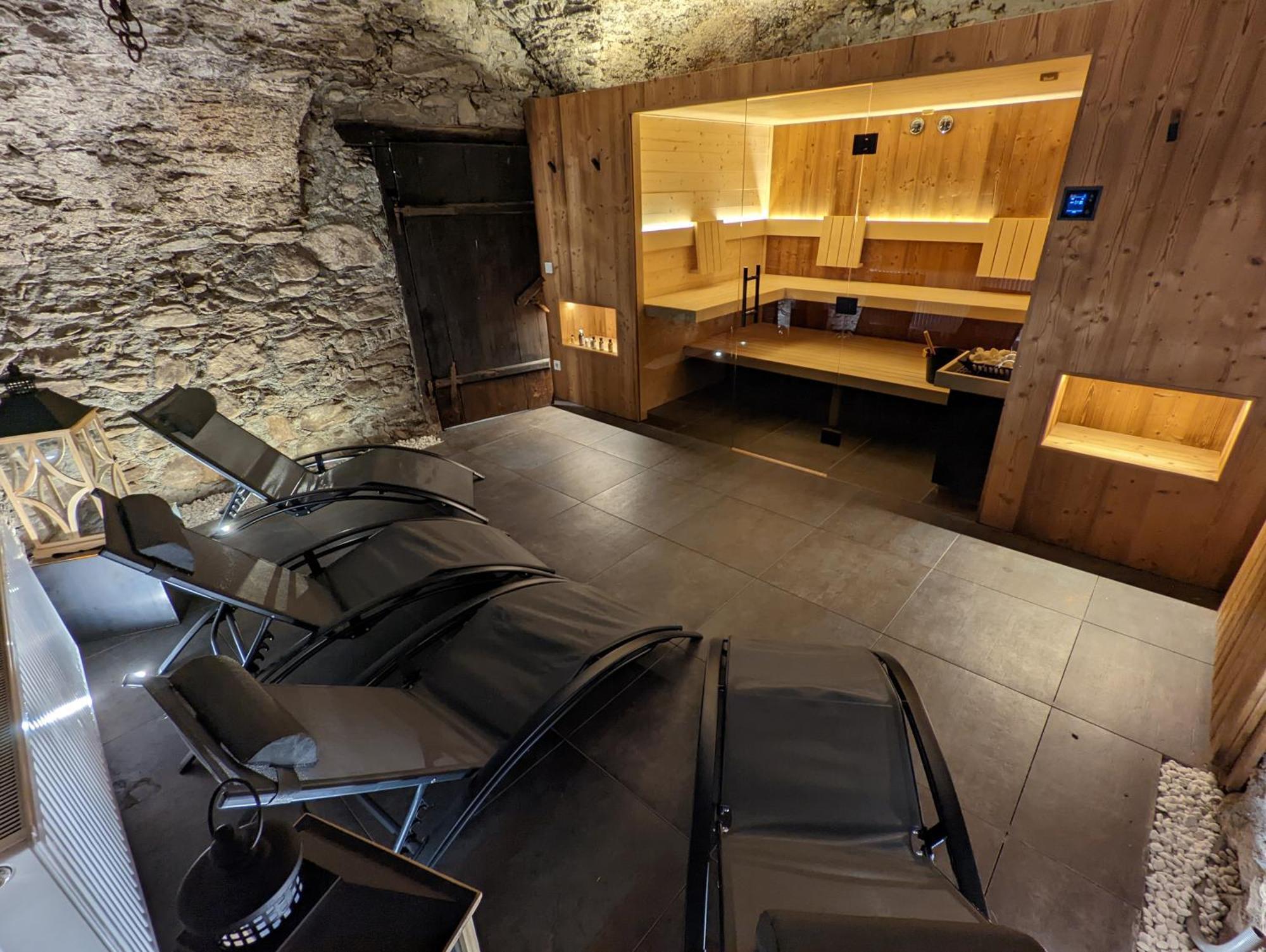 Chalet Schmelz Huette Mit Sauna Und Garten Флатах Екстериор снимка